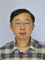 Jichun Zhang