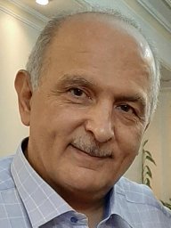 Alireza Zomorodipour