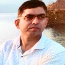 Mahesh Bhimraj Navale