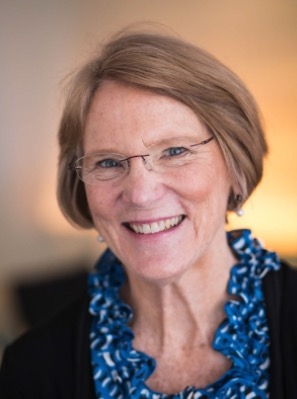 Anne W. Riley