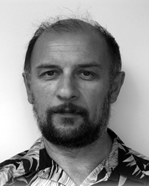 Max Yaremchuk