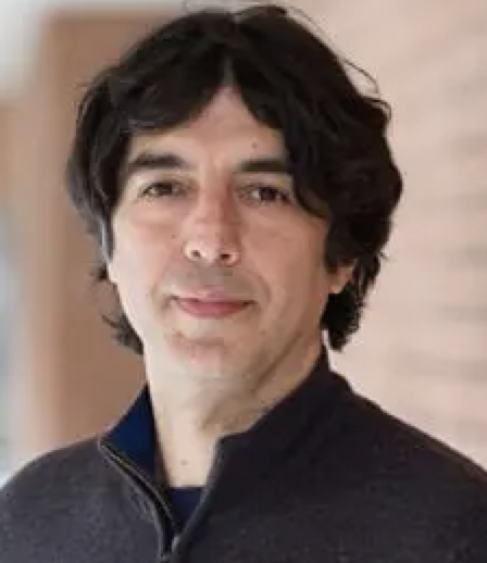 Valter Longo