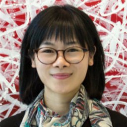 Lili Wang