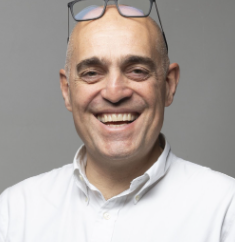 Guido Gentile