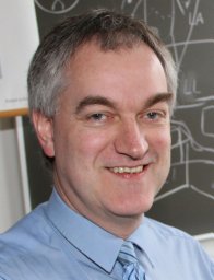 Johannes J. Struijk