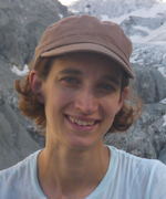 Marion Bougamont
