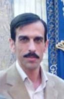 Gharib Amir