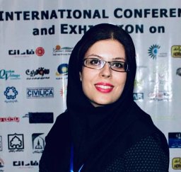 Nasim Hashemian