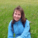 Olga Shubernetskaya