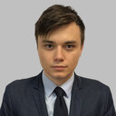 Dmitry Chernov