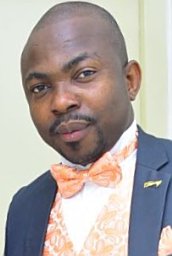 Chinedu Casmir Etteh