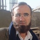 Hamid Ullah Shah