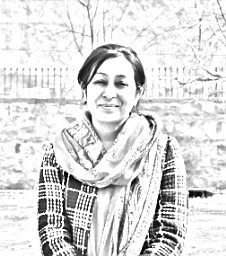 Sameena Mumtaz