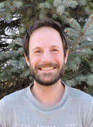 Sean Horvath