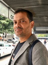 Deepankar Basu