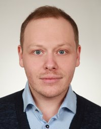 Alexander S. Savchenko