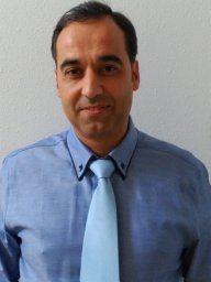 Daniel Ayude