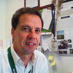 Luis Alcino Conceicao