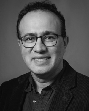 Arash Shaban-Nejad