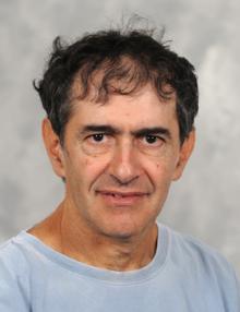 Amnon Horovitz