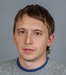 Klimuk Evgeny