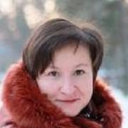 Anna Pomogaeva