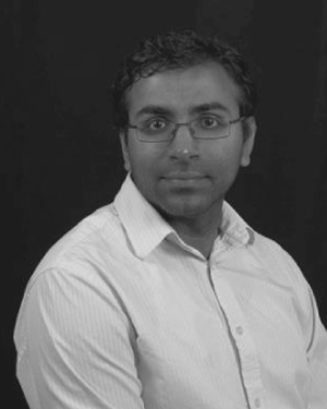 Rajesh Surapaneni