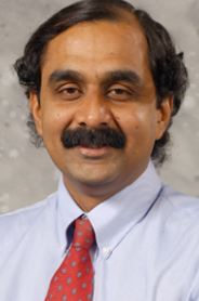 Mohan Srinivasarao