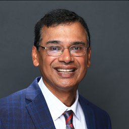 Guru Subramanyam