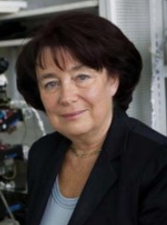 Eva Syková