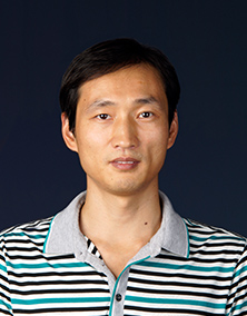 Fengchao Wang