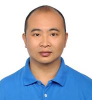 Xingwu Chen