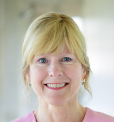 Colleen Maxwell