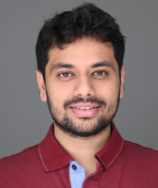 Aditya Desai
