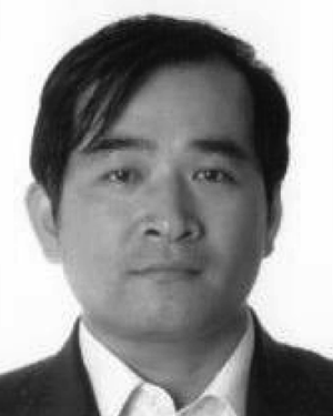 Jie Wang