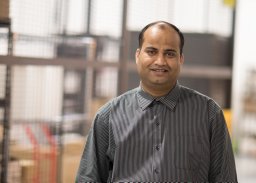 Kamal Yadav