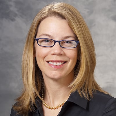 Ann P O'Rourke