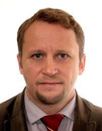 Mikhail Pomazanov