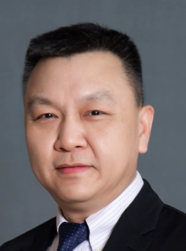 Shengxi Wu