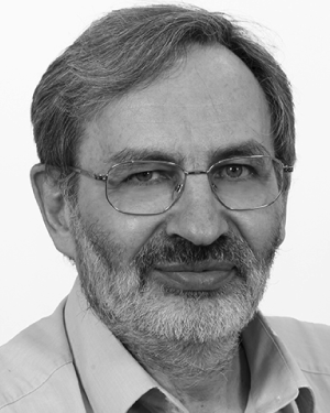Rolf Kraemer