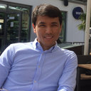 Murodzhon Akhmedov