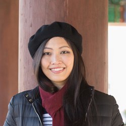 Giin-Yu Amy Tan