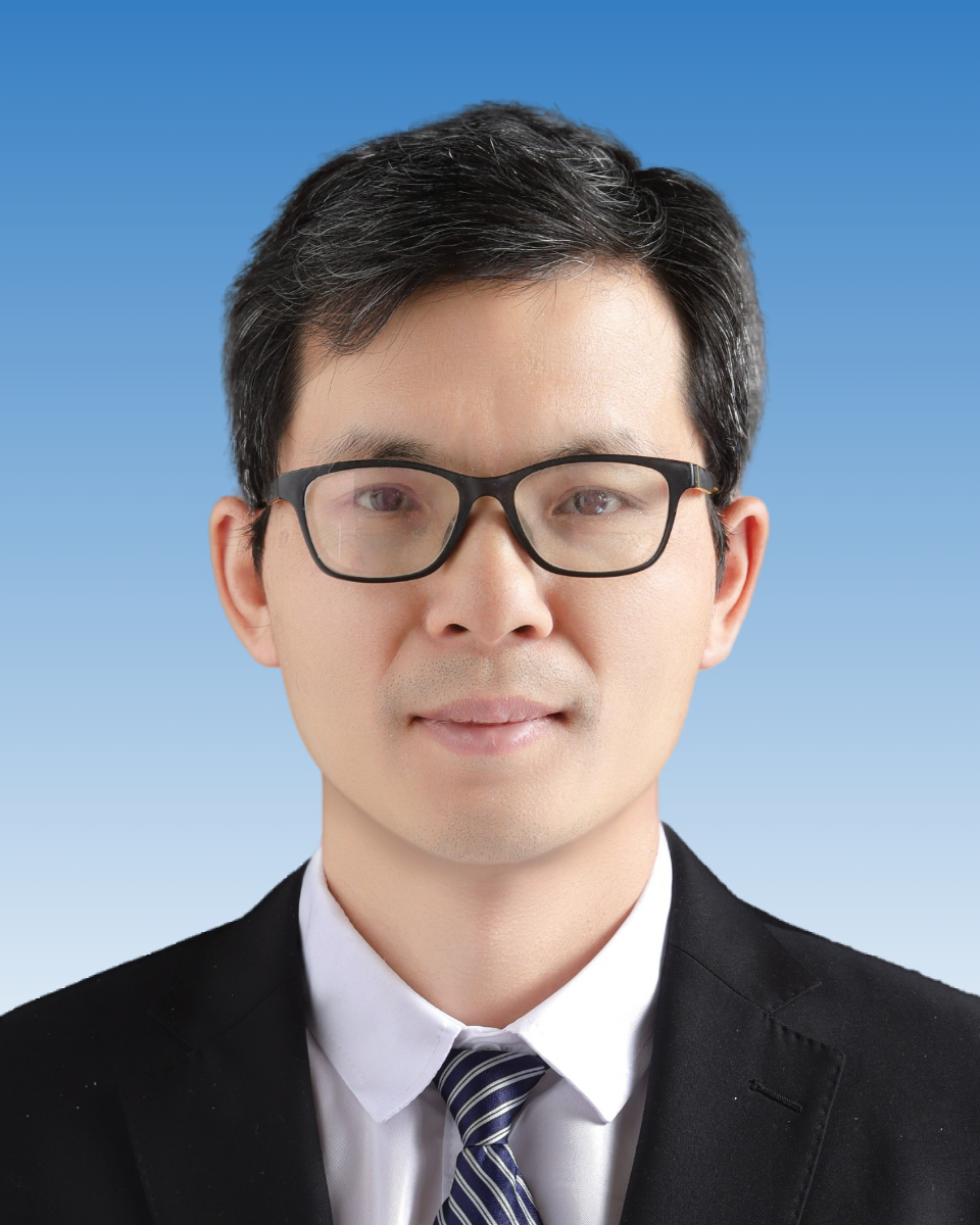 Jinyang Zhang