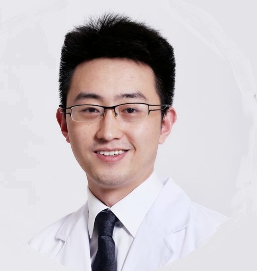 Deyi Luo