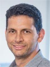 Julius Georgiou