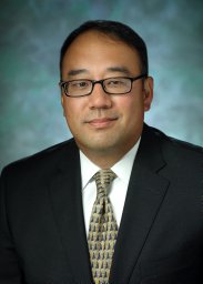 Raymond Fang