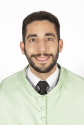 Alberto Aibar