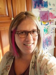 Anna K S Jozwick