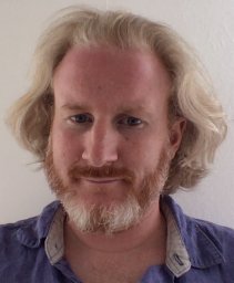 Nicolas Ferey