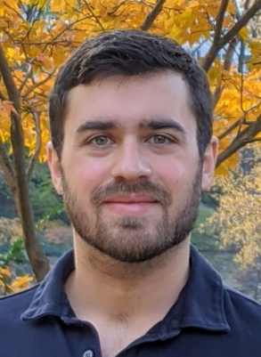 Erik M Lindgren